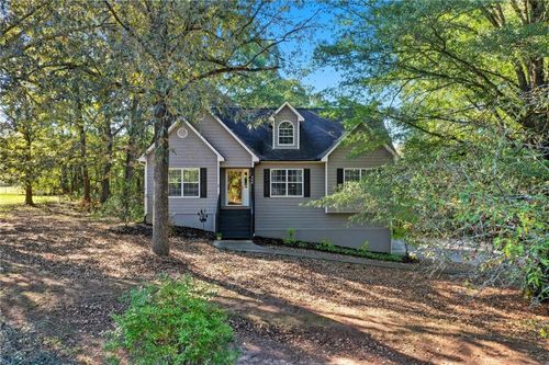 309 Amberwood Ct, Euharlee, GA, 30145-2737 | Card Image