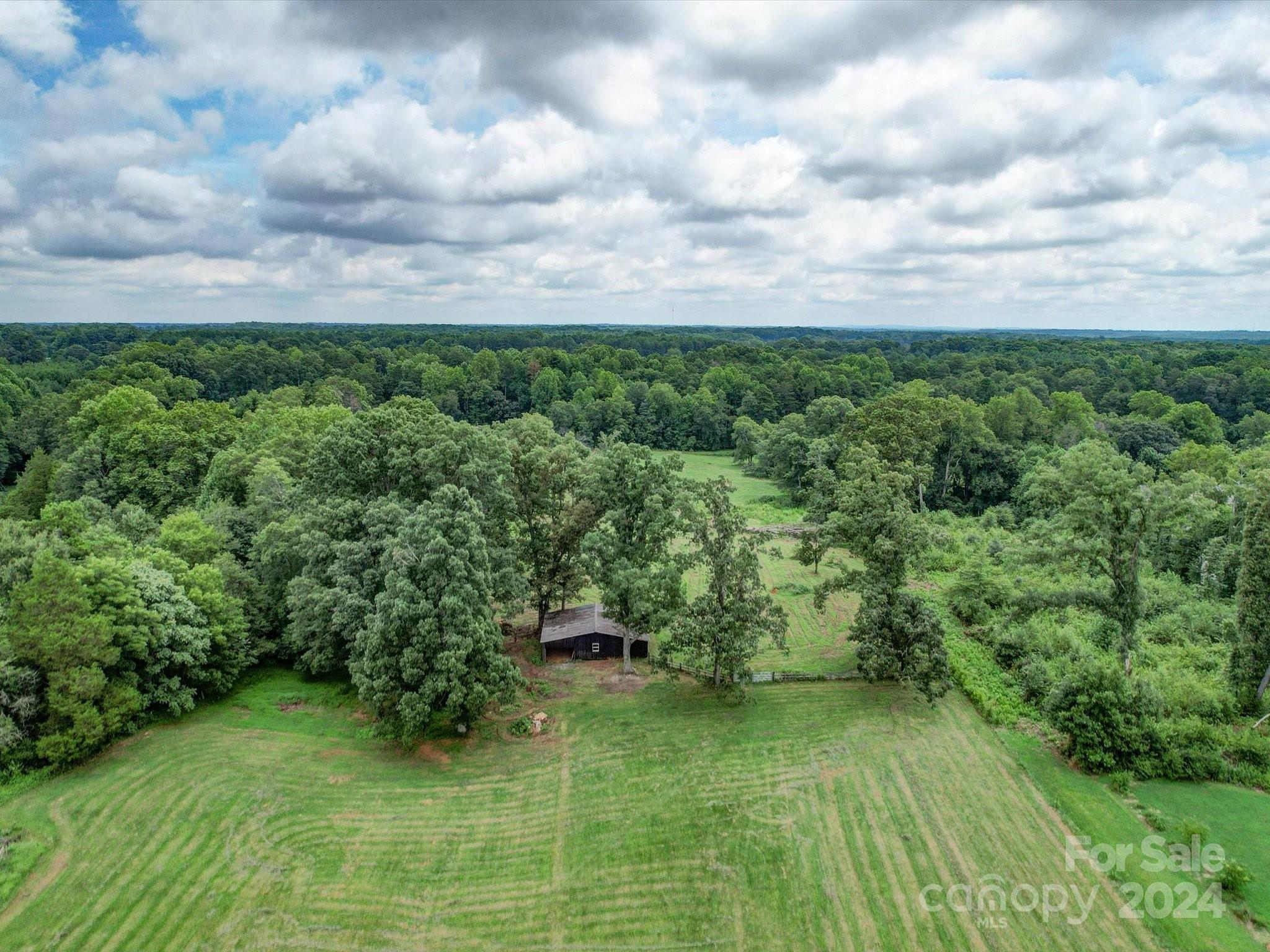 Innes St, Salisbury, NC 28144
