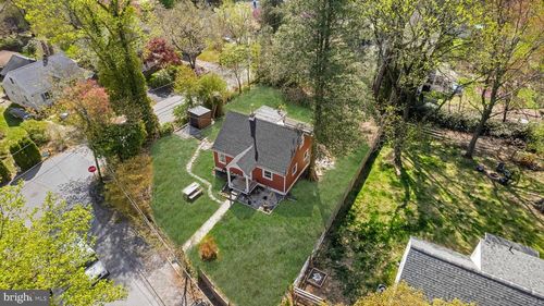 36 Park Ave, MEDIA, PA, 19063-4912 | Card Image