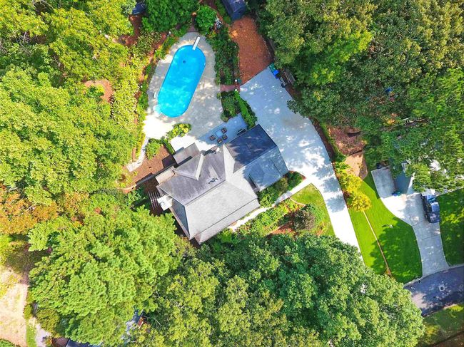 2039 Cliff Creek Ct Se, House other with 4 bedrooms, 5 bathrooms and null parking in Smyrna GA | Image 57