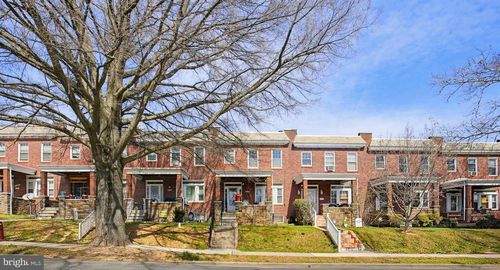 4308 Parkside Drive, BALTIMORE, MD, 21206 | Card Image