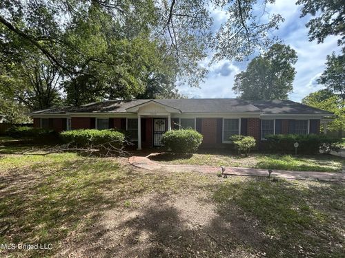 3525 Forest Drive, Greenville, MS, 38703 | Card Image