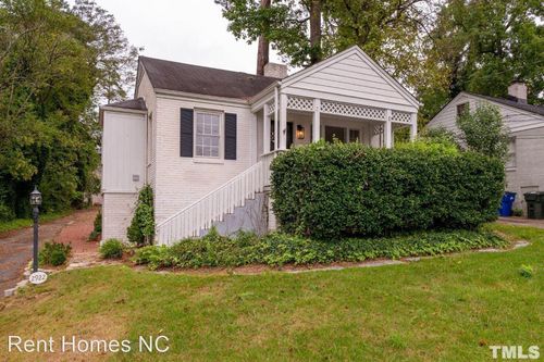 2922 Oberlin Rd, Raleigh, NC, 27608-1222 | Card Image