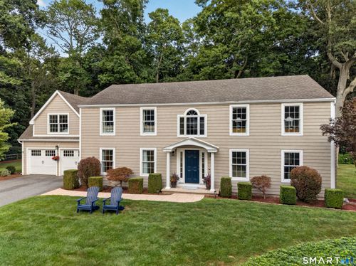 11 Fencove Court, Old Saybrook, CT, 06475 | Card Image