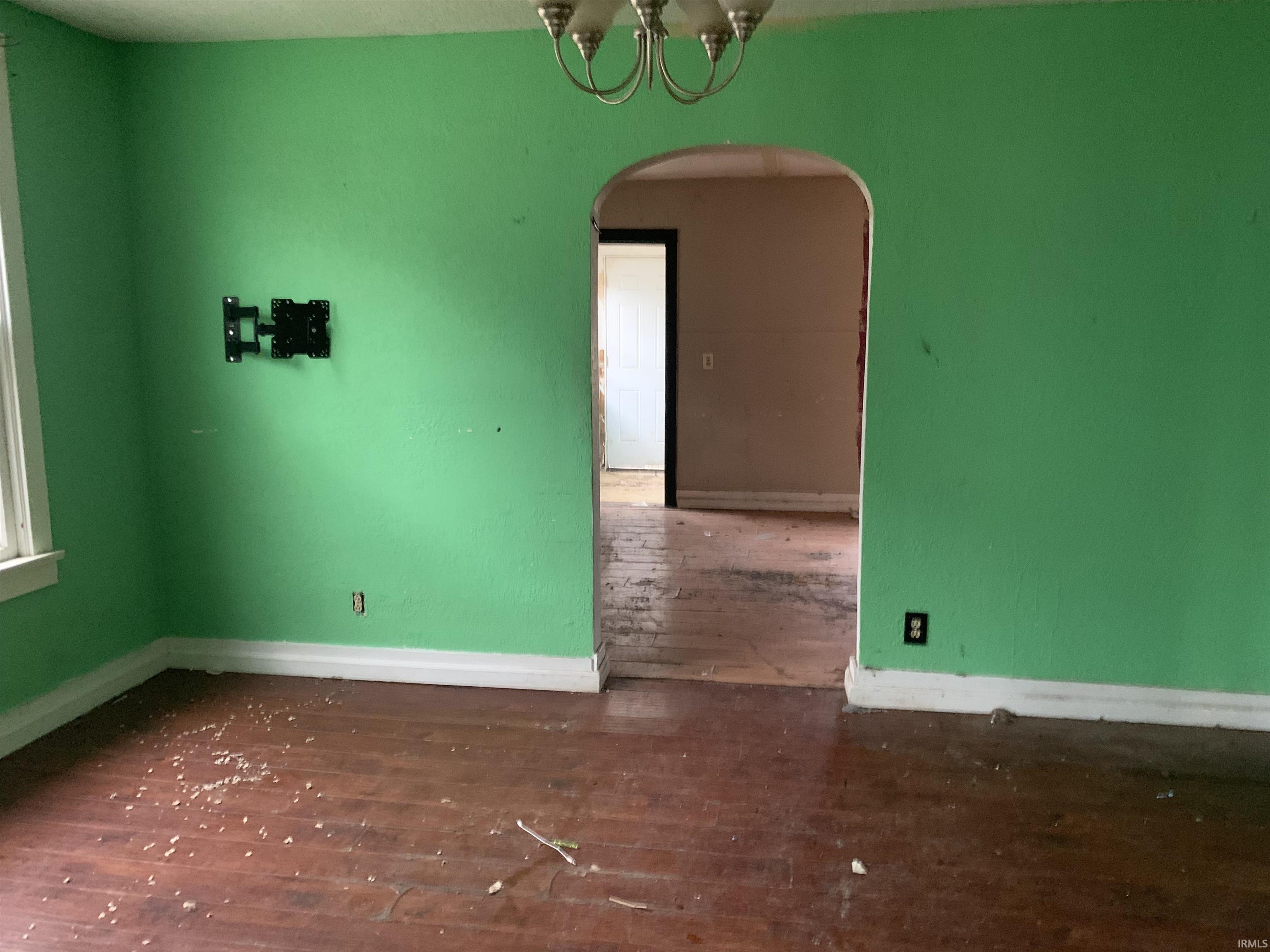 Residential in Logansport 3