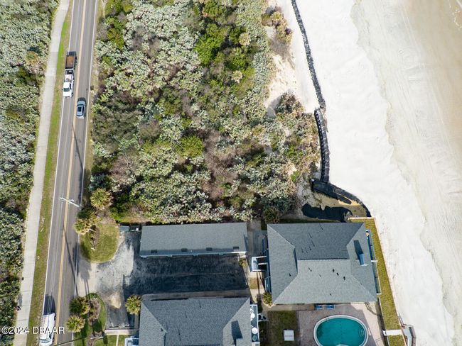 4415 S Atlantic Ave, Home with 0 bedrooms, 0 bathrooms and null parking in Ponce Inlet FL | Image 14