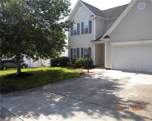 5842 Sunny Ridge Trl, Clemmons, NC, 27012-9601 | Card Image