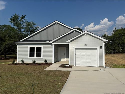 49 Blossom Trl, Lillington, NC, 27546-9794 | Card Image