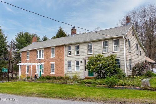 3 Lake Buel Rd, Great Barrington, MA, 01230-1451 | Card Image