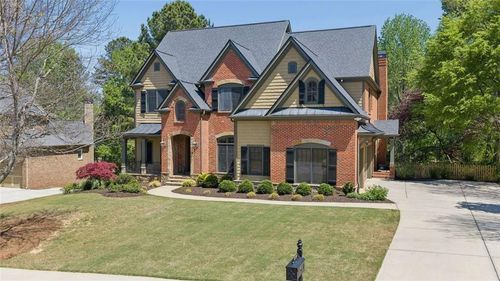 270 Meadow Path Dr, Marietta, GA, 30064-5471 | Card Image
