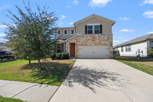 19112 Scoria Dr, Pflugerville, TX, 78660-4649 | Card Image