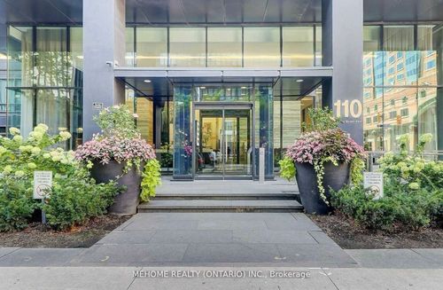 2103-110 Charles St E, Toronto, ON, M4Y1T5 | Card Image
