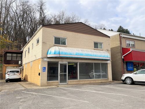 101 Mcgovern Blvd, Crescent, PA, 15046-5302 | Card Image