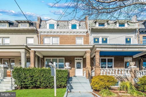 523 Crittenden St Nw, WASHINGTON, DC, 20011-4742 | Card Image