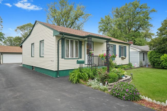 14848 Keystone Ave, House other with 4 bedrooms, 3 bathrooms and 3 parking in Midlothian IL | Image 43