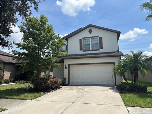6314 Yellow Buckeye Dr, Riverview, FL, 33578-8997 | Card Image