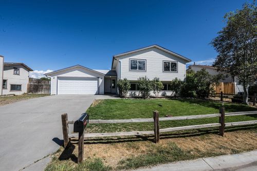 258 1/2 E Danbury Court, Grand Junction, CO, 81503 | Card Image