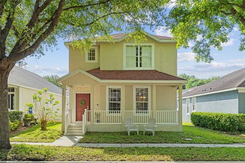 3335 Primrose Willow Dr, Saint Cloud, FL, 34773-6017 | Card Image