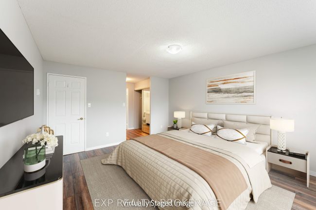 401 - 257 Bath Rd, Condo with 2 bedrooms, 2 bathrooms and 1 parking in Kingston ON | Image 22