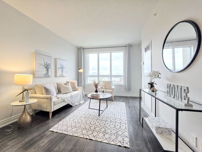510 - 38 Cedarland Dr, Condo with 2 bedrooms, 2 bathrooms and 1 parking in Markham ON | Image 5