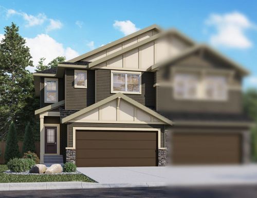 56 Albright Drive Nw, Rural Rocky View County, AB, T3Z0E1 | Card Image