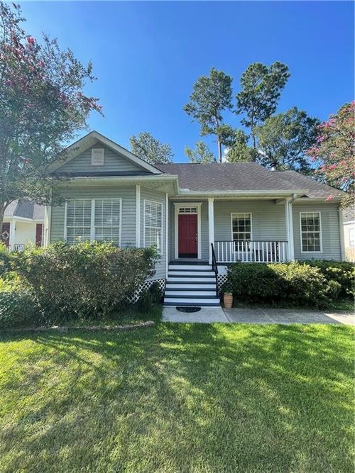 110 Woods Dr, Madisonville, LA, 70447-9483 | Card Image