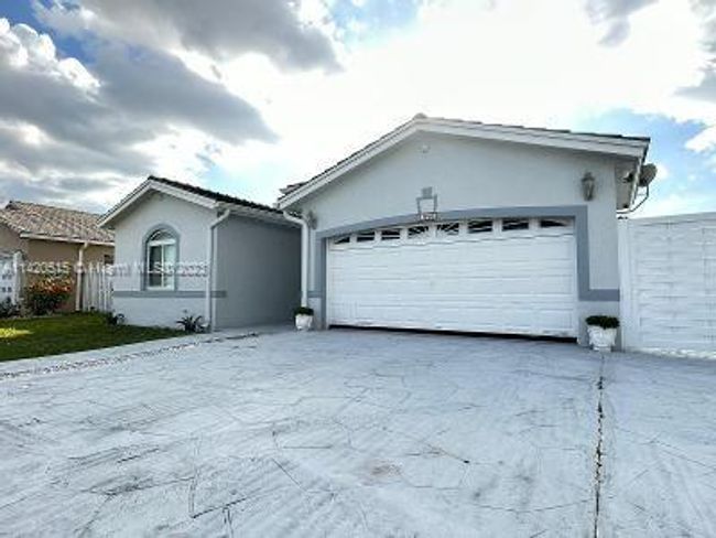 0 - 1040 Sw 142nd Ave, House other with 3 bedrooms, 2 bathrooms and null parking in Miami FL | Image 1