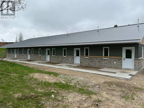 unit-4-187 Balaklava St, Paisley, ON, N0G2N0 | Card Image