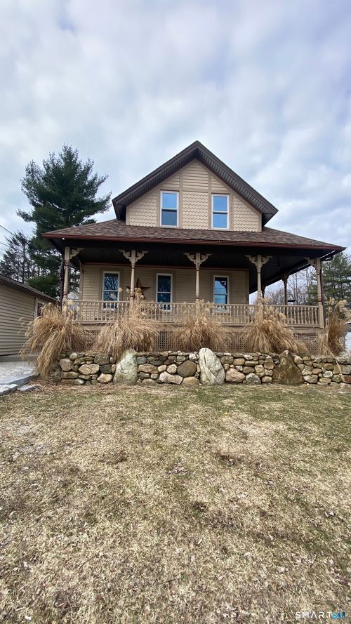 86 Belleview Ave, Torrington, CT, 06790-6610 | Card Image