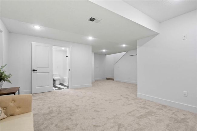 1808 Sw 3 Rd St, House other with 4 bedrooms, 3 bathrooms and null parking in Lee's Summit MO | Image 20