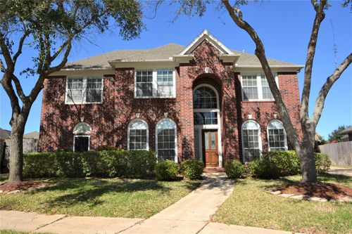 1711 Emma Cove Ct, Sugar Land, TX, 77479-5595 | Card Image
