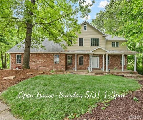 11 Kensington, Collinsville, IL, 62234-4882 | Card Image