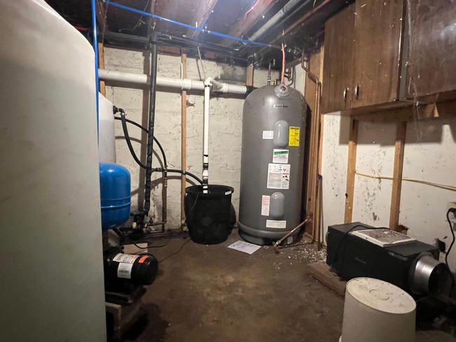 Cabin - Well System | Image 20