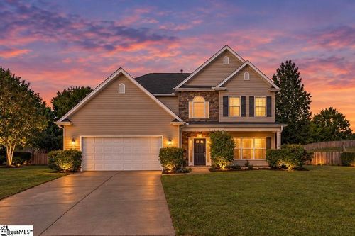 45 Hurshfield Circle, Taylors, SC, 29687 | Card Image