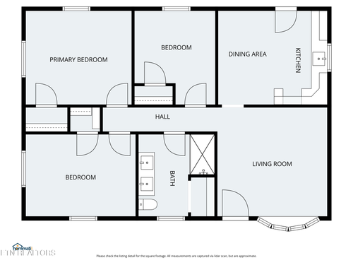 3708 Mcdonald Rd, Knoxville, TN, 37914-6217 | Card Image