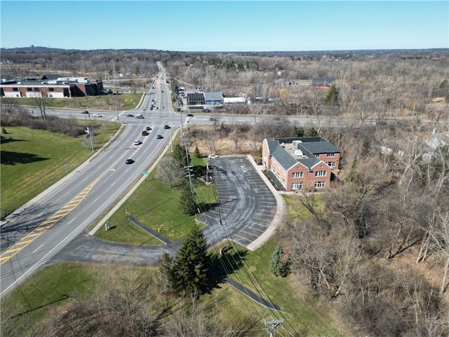 2850 Clover St, Home with 0 bedrooms, 0 bathrooms and 48 parking in Pittsford NY | Image 4