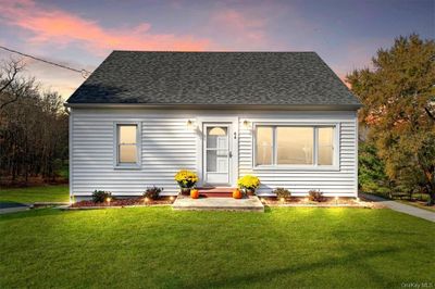 64 Highland Avenue, House other with 3 bedrooms, 1 bathrooms and null parking in Warwick NY | Image 1