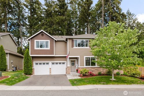 3677 Se Chesterton Dr, Port Orchard, WA, 98366-1236 | Card Image