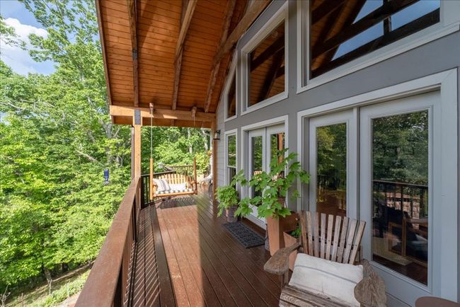 270 Mosswood Ln W, Home with 4 bedrooms, 5 bathrooms and 2 parking in Jasper GA | Image 51