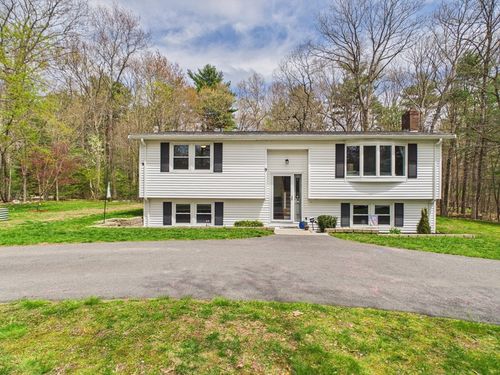 9 Black Brook Rd, South Easton, MA, 02375-1056 | Card Image