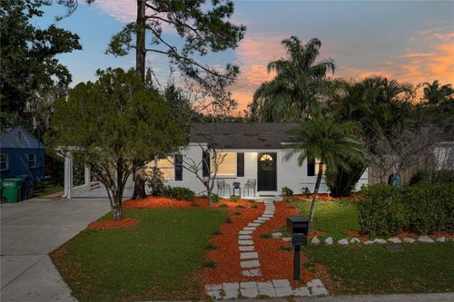 4105 W Bay Villa Ave, TAMPA, FL, 33611-1203 | Card Image