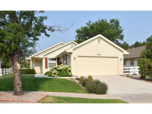 4057 Harrington Ct, Fort Collins, CO, 80525-7605 | Card Image