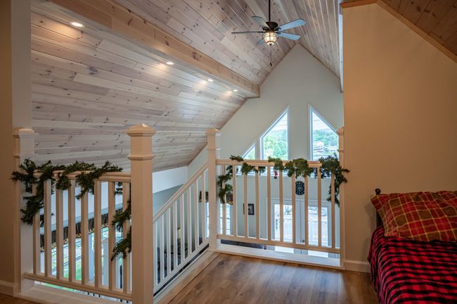 142 S Shore Rd, House other with 3 bedrooms, 2 bathrooms and 5 parking in Old Forge NY | Image 30