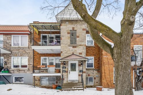 5653 Av Charlemagne, Montréal, QC, H1X2J1 | Card Image
