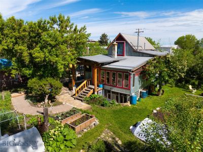 716 E Peach, Home with 0 bedrooms, 0 bathrooms and null parking in Bozeman MT | Image 2