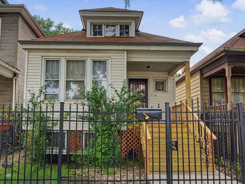 8748 S Marquette Ave, Chicago, IL, 60617-2418 | Card Image