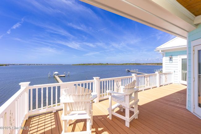 with views of Bogue Sound | Image 21