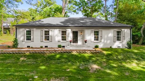 714 Edgewood Rd, Asheboro, NC, 27205-4210 | Card Image