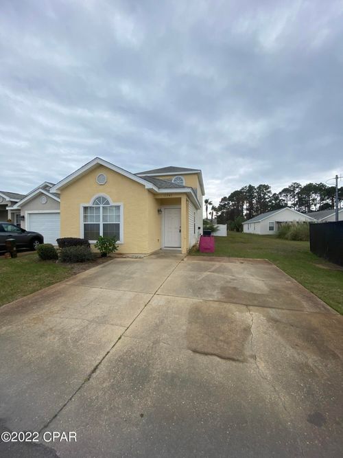 11741 Seashore Ln, Panama City Beach, FL, 32407-4534 | Card Image