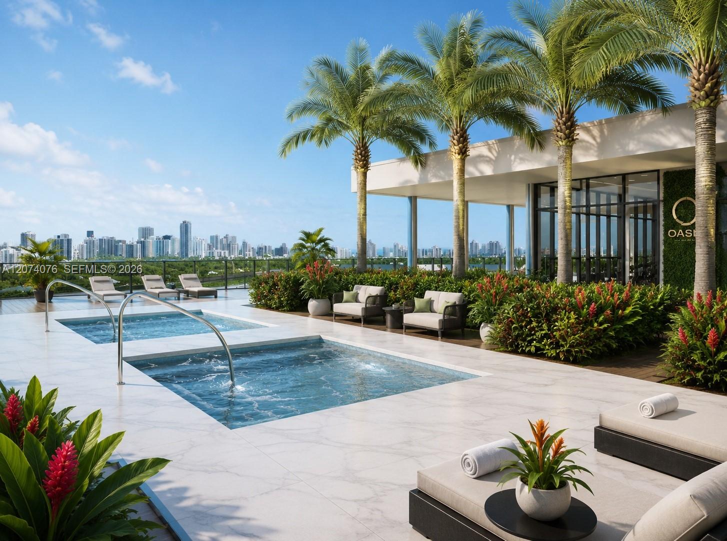 Residential in Hallandale Beach 4